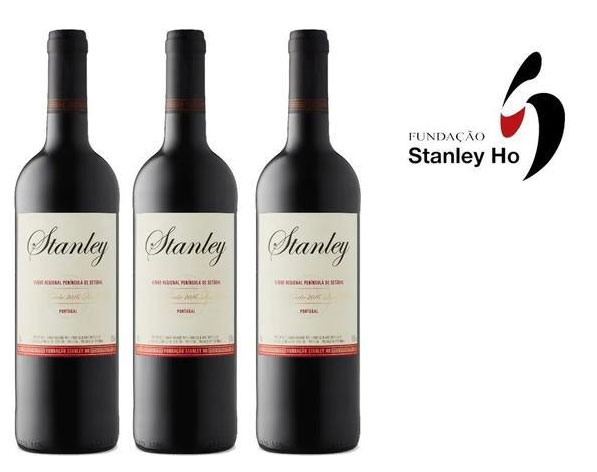 但或许许多人不知,赌王的葡萄牙基金会(fundacao stanley ho)以赌王