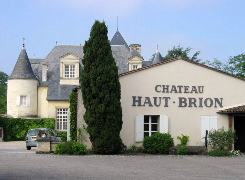 侯伯王酒庄(正牌)干红葡萄酒/奥比昂/安 chateau haut brion - 北京利