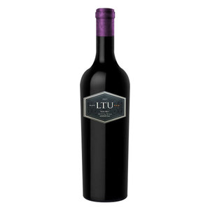 LTU超优质马尔贝克干红葡萄酒