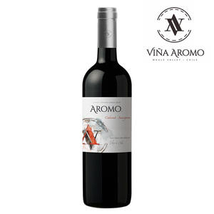 2016阿罗玛优选赤霞珠干红葡萄酒 AROMO VARIETAL Cabernet Sauvignon